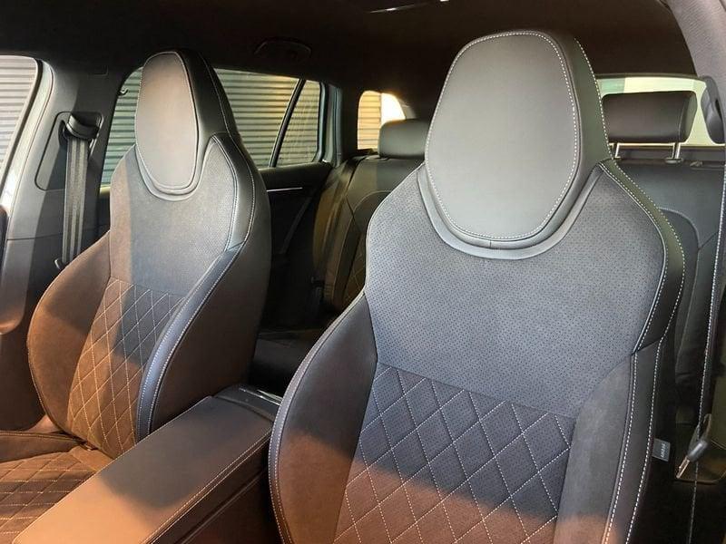 Skoda Superb NUOVA WAGON WAGON 2.0 TDI EVO SCR SPORTLINE D MY 24