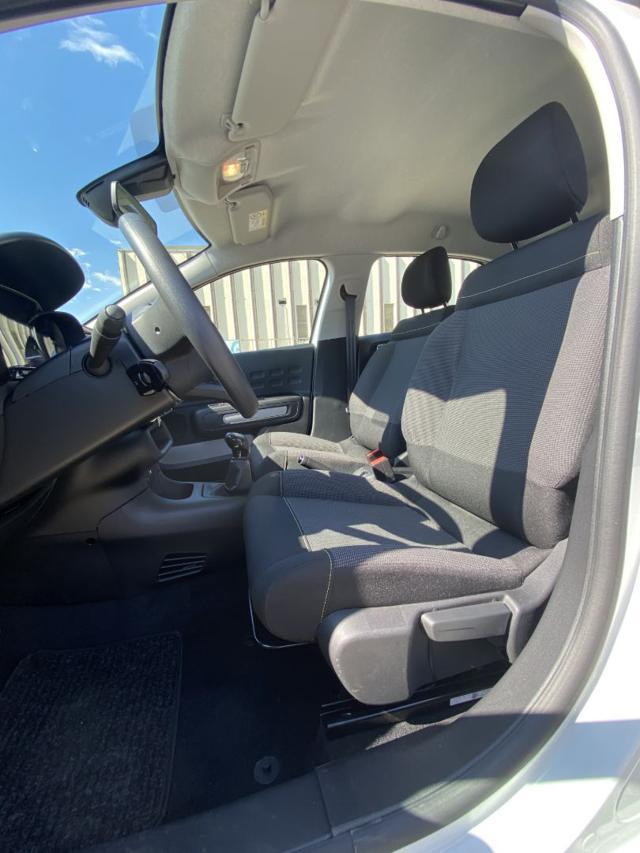 CITROEN C3 *PROMO* PureTech 83 S&S Plus
