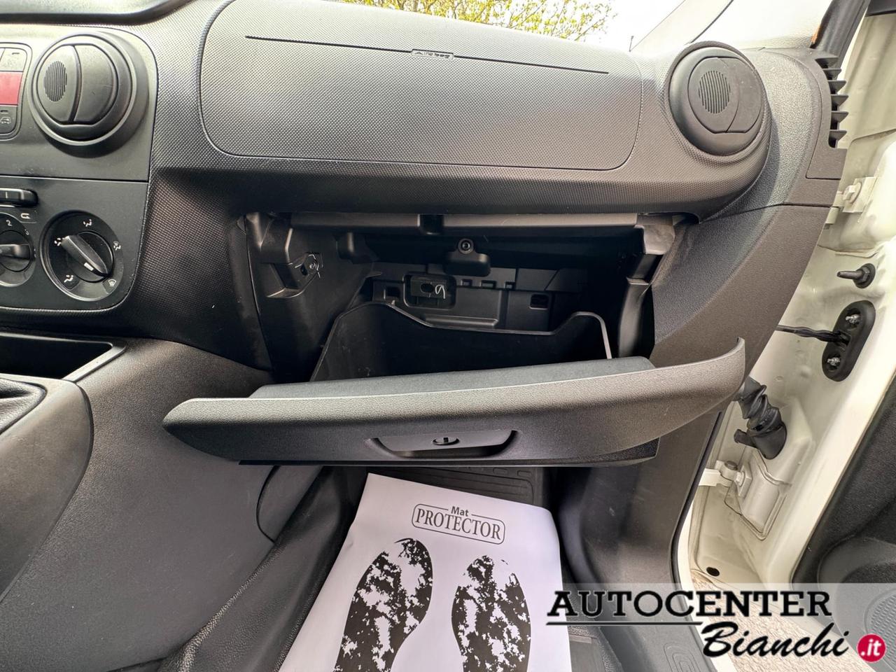 Fiat Fiorino cargo 2° Serie 1.3 mjt 95cv SX