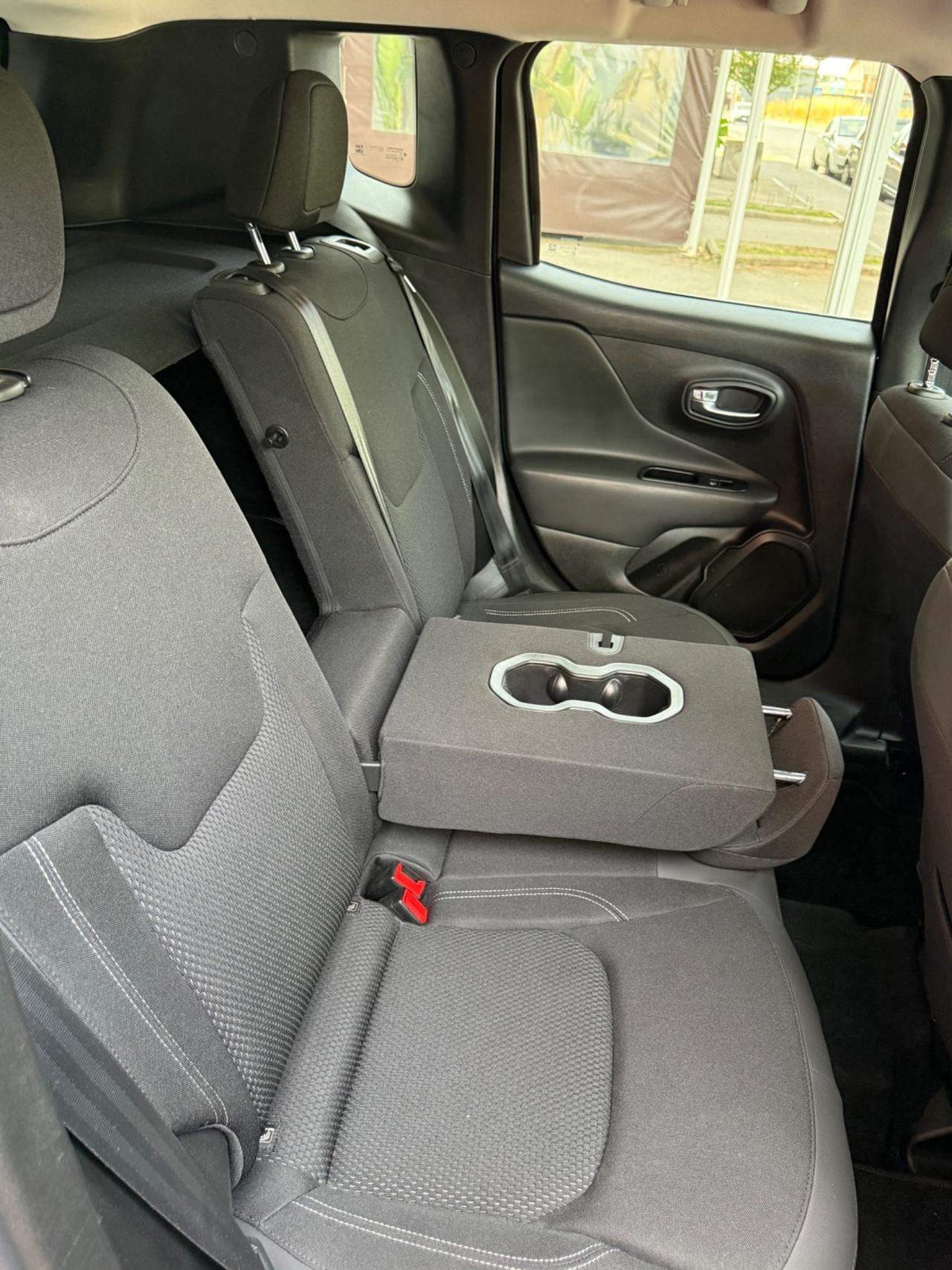 Jeep Renegade 1.0 T3 Limited