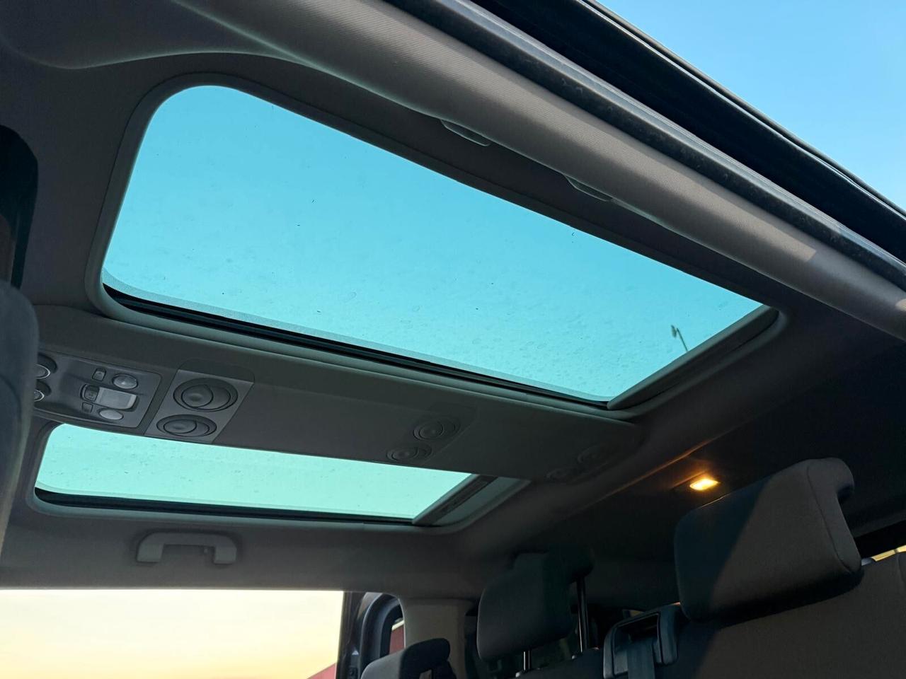 Citroen Spacetourer Jumpy 2.0 Blue-HDi Business XL 9 POSTI full optional