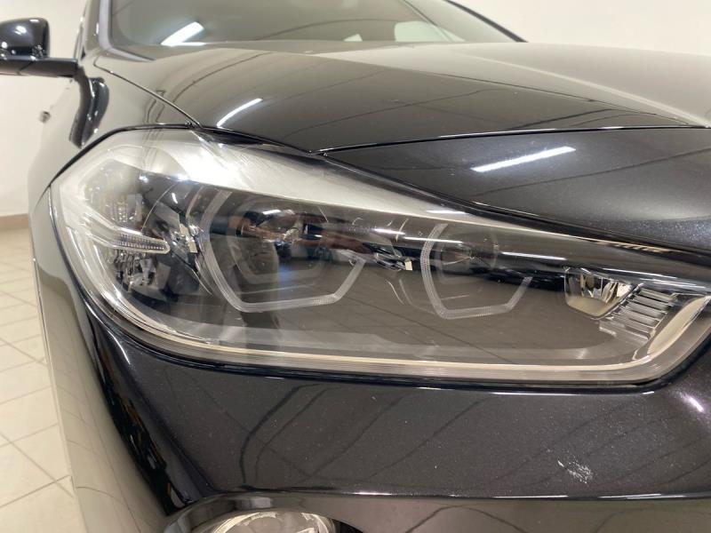 BMW X2 18 d SCR Msport sDrive Steptronic