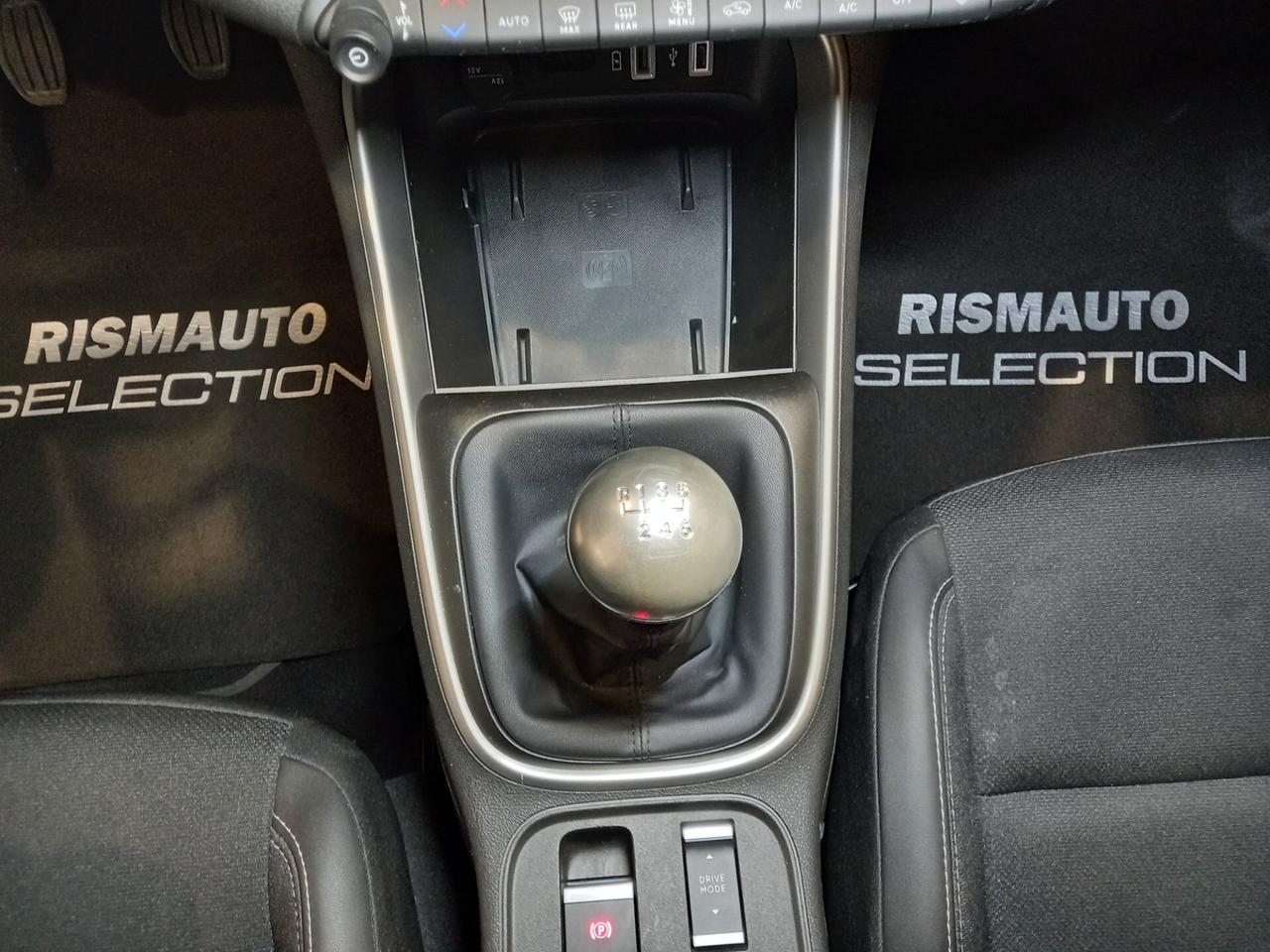 Jeep Avenger 1.2 Turbo 100 CV Summit