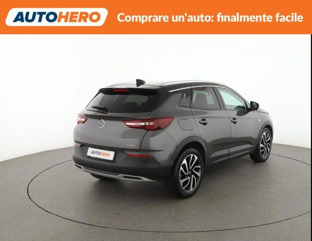 OPEL Grandland X 2.0 diesel Ecotec Start&Stop aut. Ultimate