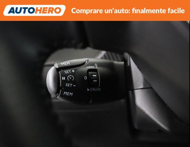 PEUGEOT 208 PureTech 75 Stop&Start 5 porte Active Pack