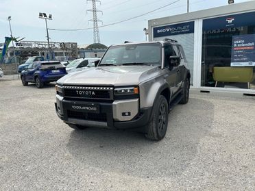 TOYOTA LAND CRUISER 250 2.8D (205 cv) AT8 ADVENTURE NG24