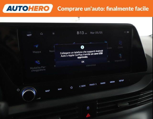 HYUNDAI i20 1.0 T-GDI 48V DCT Prime