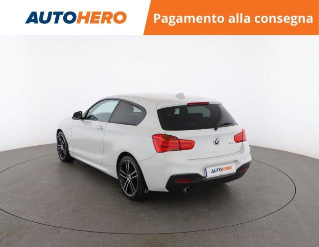 BMW 118 d 5p. Msport