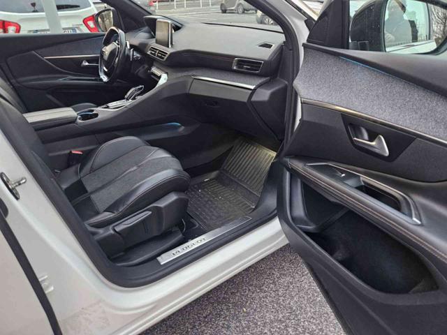 PEUGEOT 3008 1.5 BlueHDi 130 EAT8 GT Line