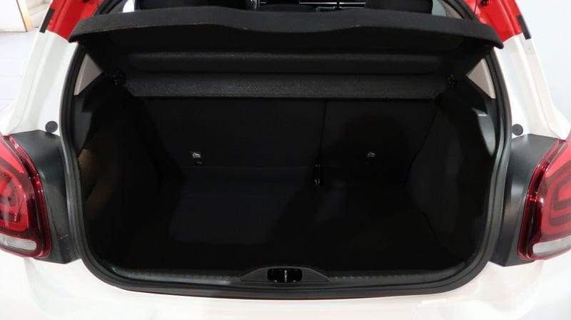 Citroën C3 C3 1.2 puretech Shine s&s 83cv #VARI COLORI#