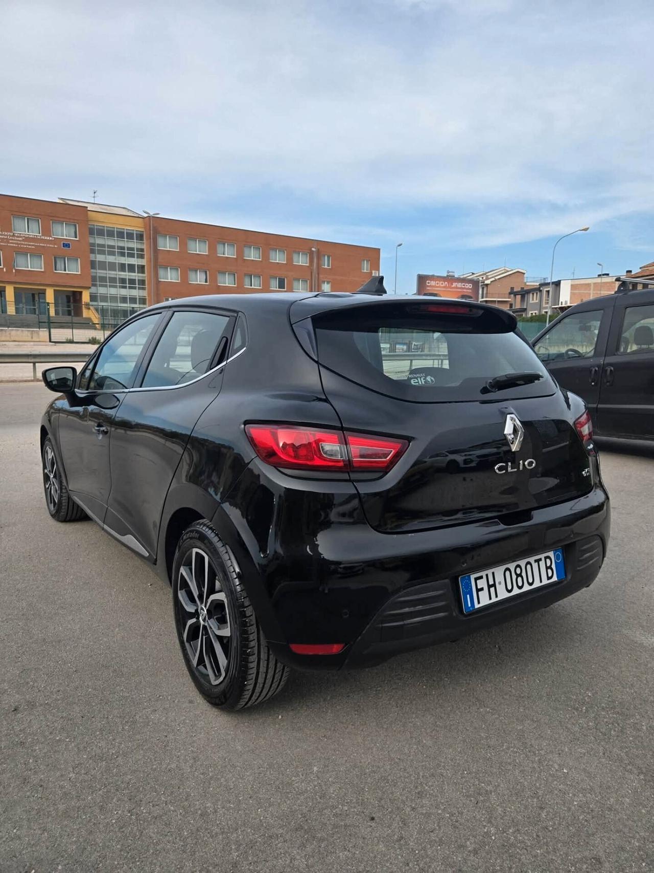 Renault Clio dCi 8V 75CV Start&Stop 5 porte Energy Zen
