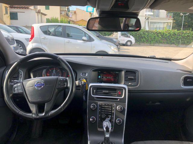 VOLVO V60 D3 Business