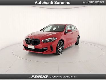 BMW Serie 1 120d xDrive 5p. Msport