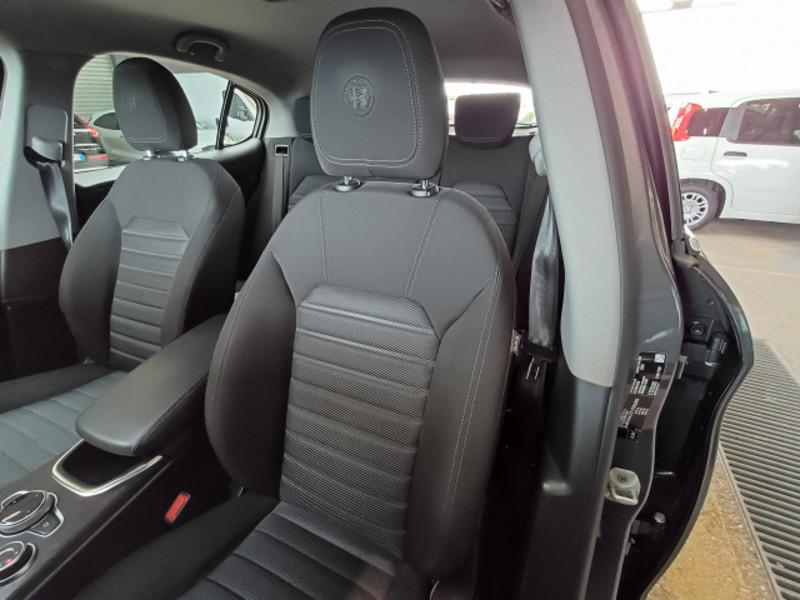 ALFA ROMEO STELVIO 2.2 TURBO DIESEL 190 CV BUSINESS AT8 Q4 SUV