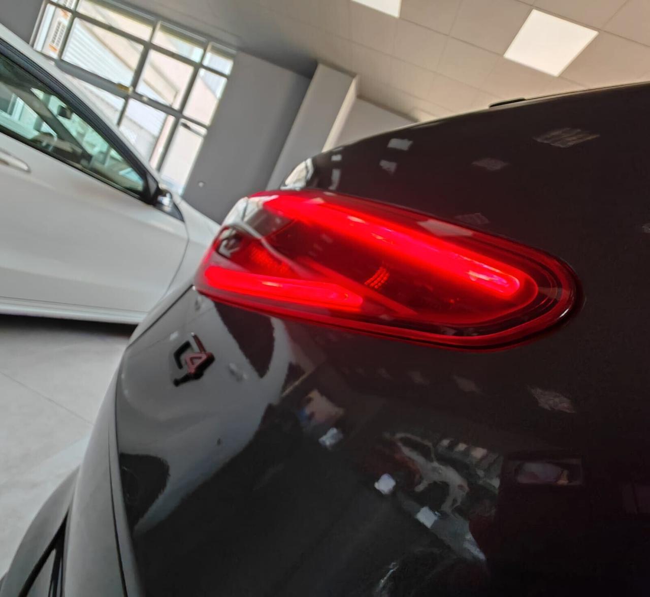 ALFA ROMEO STELVIO 2.2 MJET 210CV TI