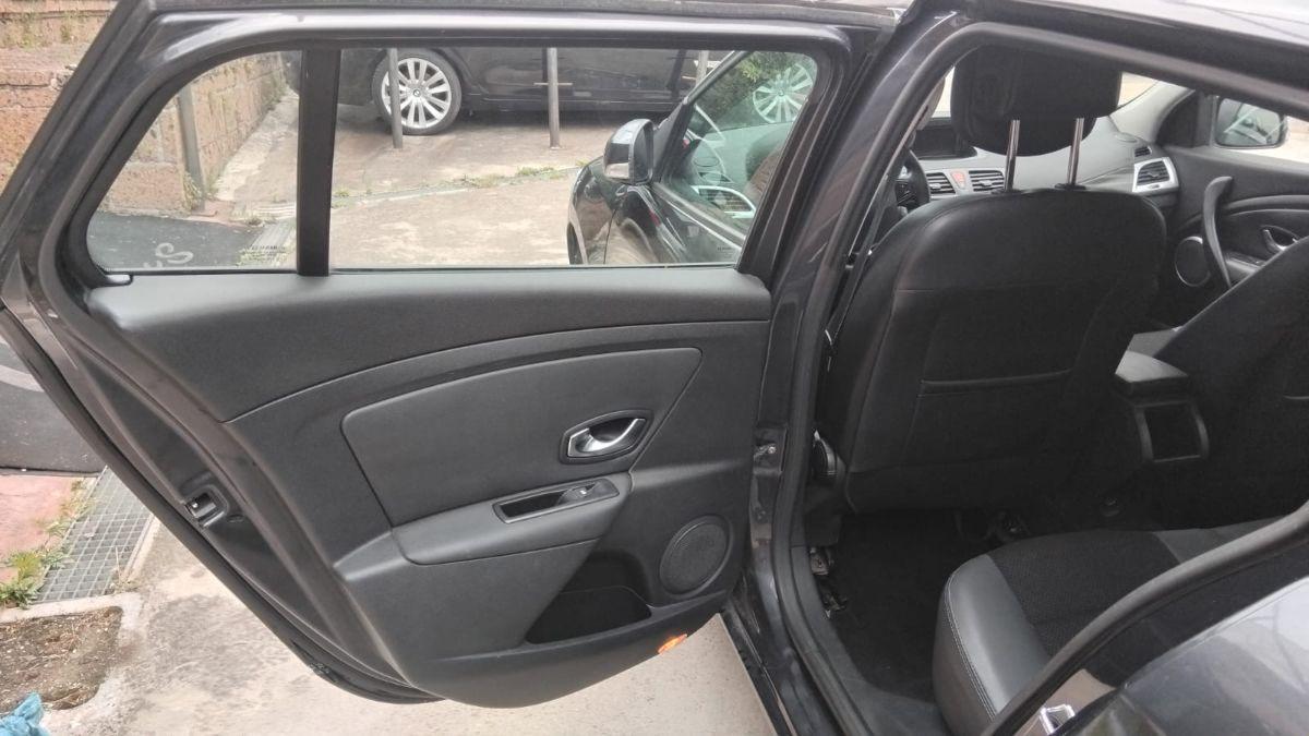RENAULT - Mégane - 1.9 dCi 130CV GT Line