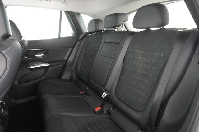 MERCEDES-BENZ GLC 220 GLC 220 d 4Matic Mild Hybrid AMG Line Premium