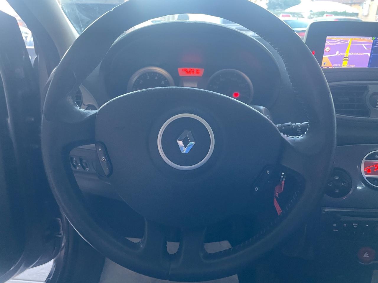 Renault Clio 1.2 16V 5 porte Dynamique - Nessun vincolo -