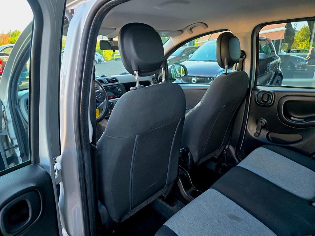 Fiat Panda 1.2 Lounge IDEALE PER NEO PATENTATI
