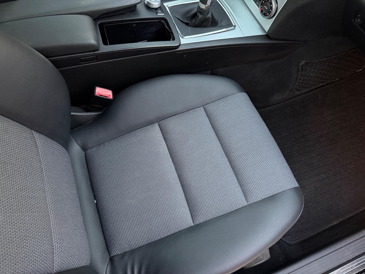 Mercedes-benz C 180 Kompressor 156CV Avantgarde