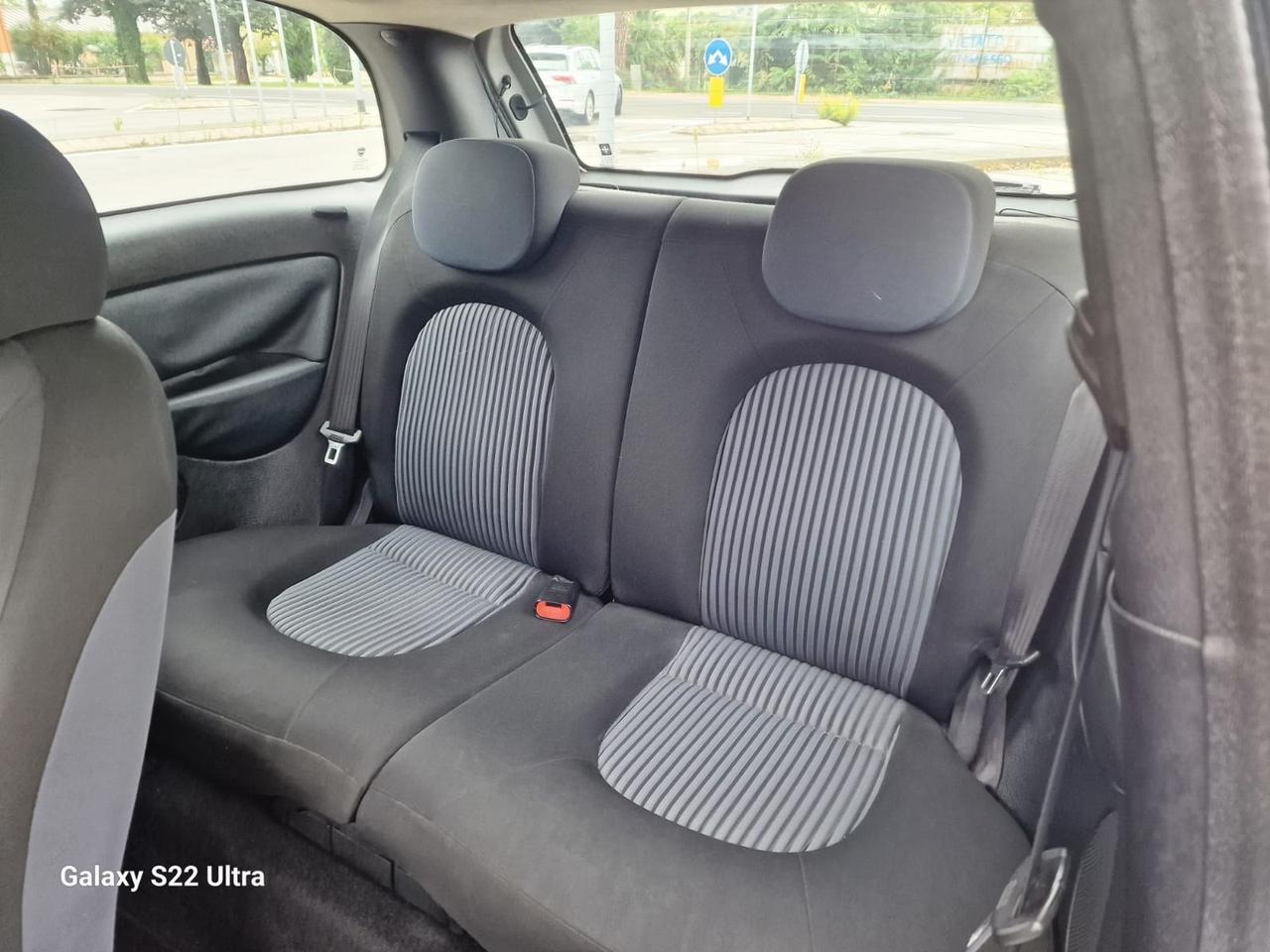 LANCIA YPSILON 1.3 MULTIJET 2009 12 MESI DI GARANZIA