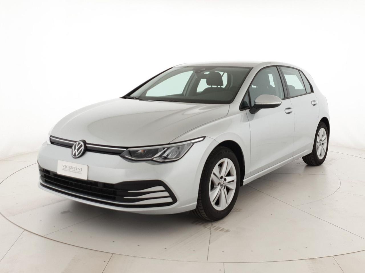 Volkswagen Golf 1.5 etsi evo life 150cv dsg