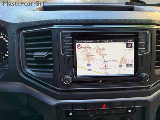 VOLKSWAGEN Amarok 3.0 V6 tdi Aventura 4motion 258cv - FX497ZC