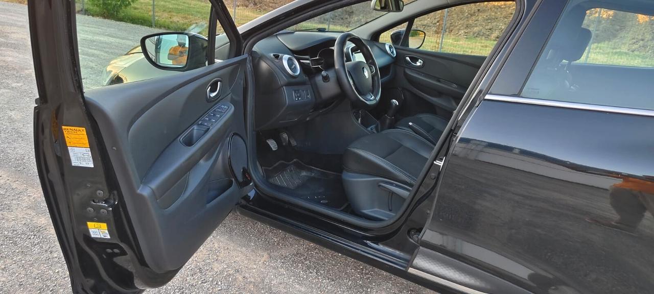 Renault Clio Sporter dCi 8V 75CV Start&Stop Energy Duel