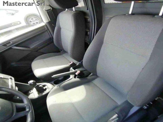 VOLKSWAGEN Caddy 2.0 TDI 122cv 4MOTION 4x4 - FX304DS