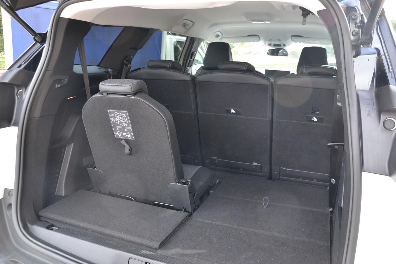 Peugeot 5008 1.5 HDi 130CV 7 POSTI AUT.**PREZZO REALE**UNIPRO'*