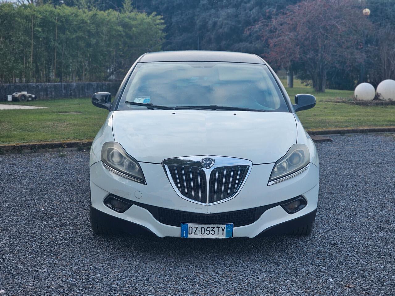 Lancia Delta 1.6 MJT UNICO PROPRIETARIO ANNO 10/2009