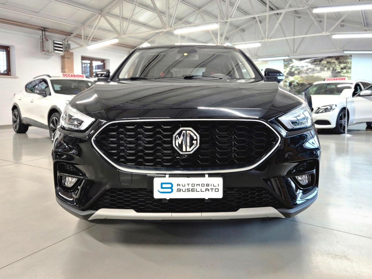 Mg ZS 1.0T-GDI Luxury