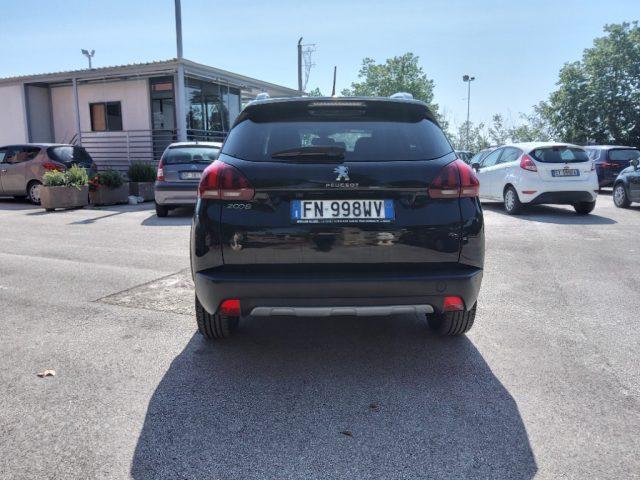 PEUGEOT 2008 (A55)