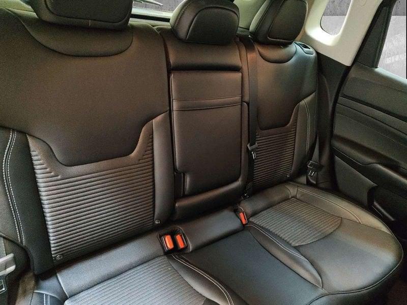 Jeep Compass 1.6 mjt Night Eagle 2wd 130cv