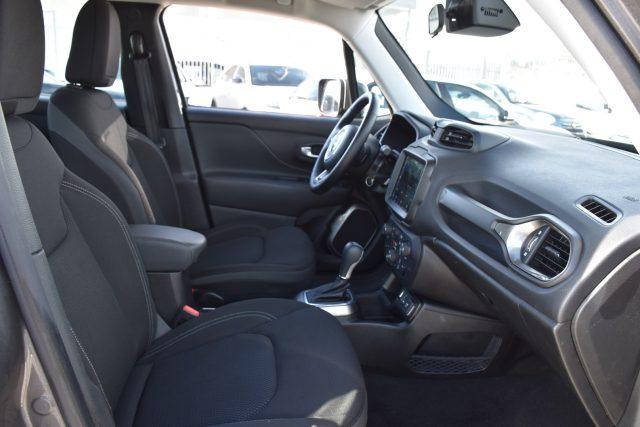 JEEP Renegade 1.6 Mjt 120 CV Limited *Navigatore*