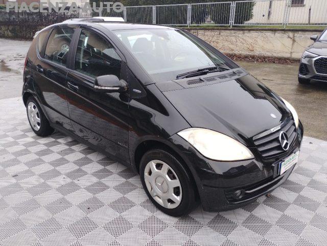 MERCEDES-BENZ A 160 BlueEFFICIENCY..UNICO PROPRIETARIO