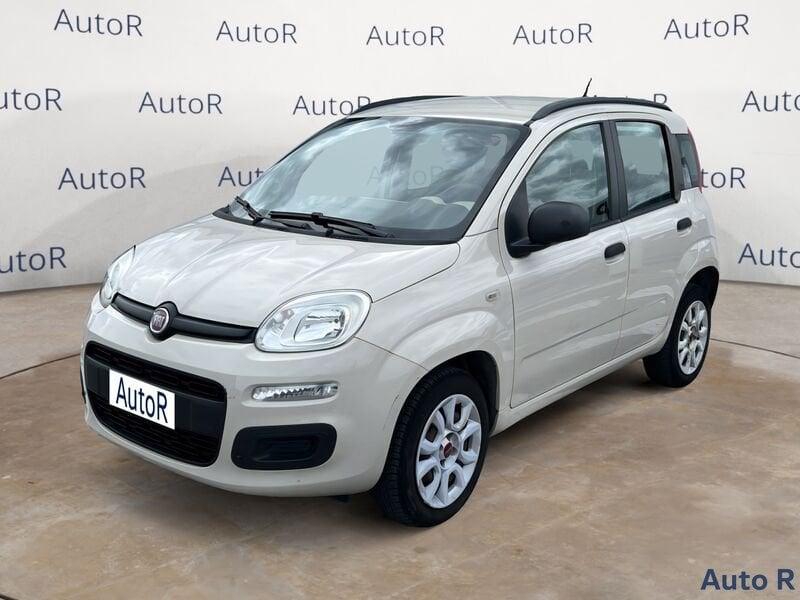 FIAT Panda Panda 0.9 TwinAir Turbo Natural Power Easy