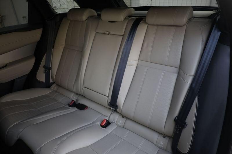 Land Rover Range Rover Velar 3.0D V6 300 CV R-Dynamic PROMOZIONE Unicoproprietario