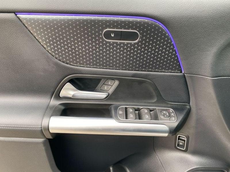 Mercedes-Benz EQA 300 Progressive Advanced 4matic