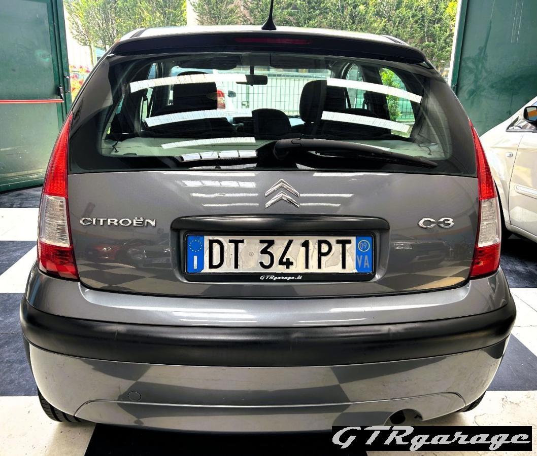 CITROEN - C3 - 1.1 Elegance