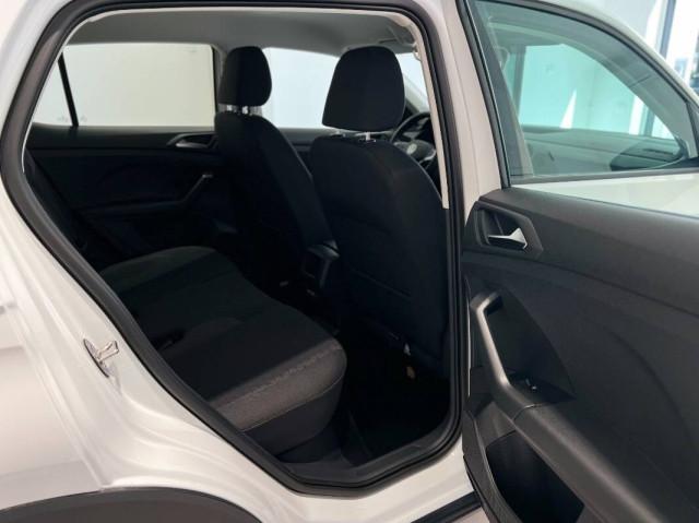 Volkswagen T-Cross 1.0 tsi Style 95cv