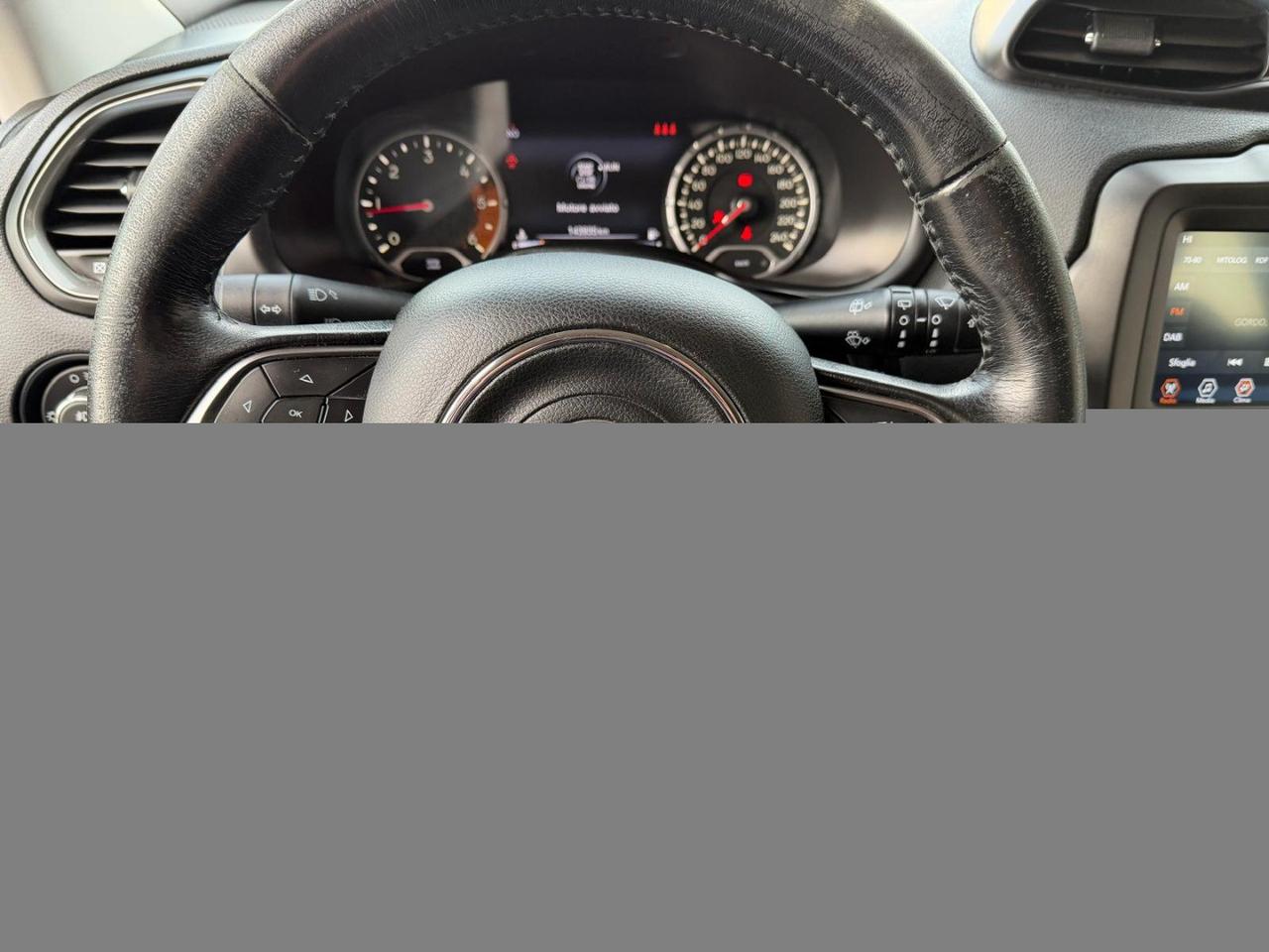 JEEP Renegade 1.6 Mjt 120CV Limited
