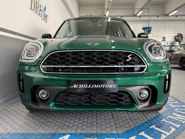 MINI Countryman 1.5 Cooper SE Business Countryman ALL4 Plug-in
