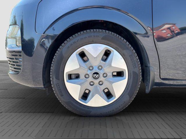 HYUNDAI Staria Staria 2.2 AT AWD 9 posti Wagon