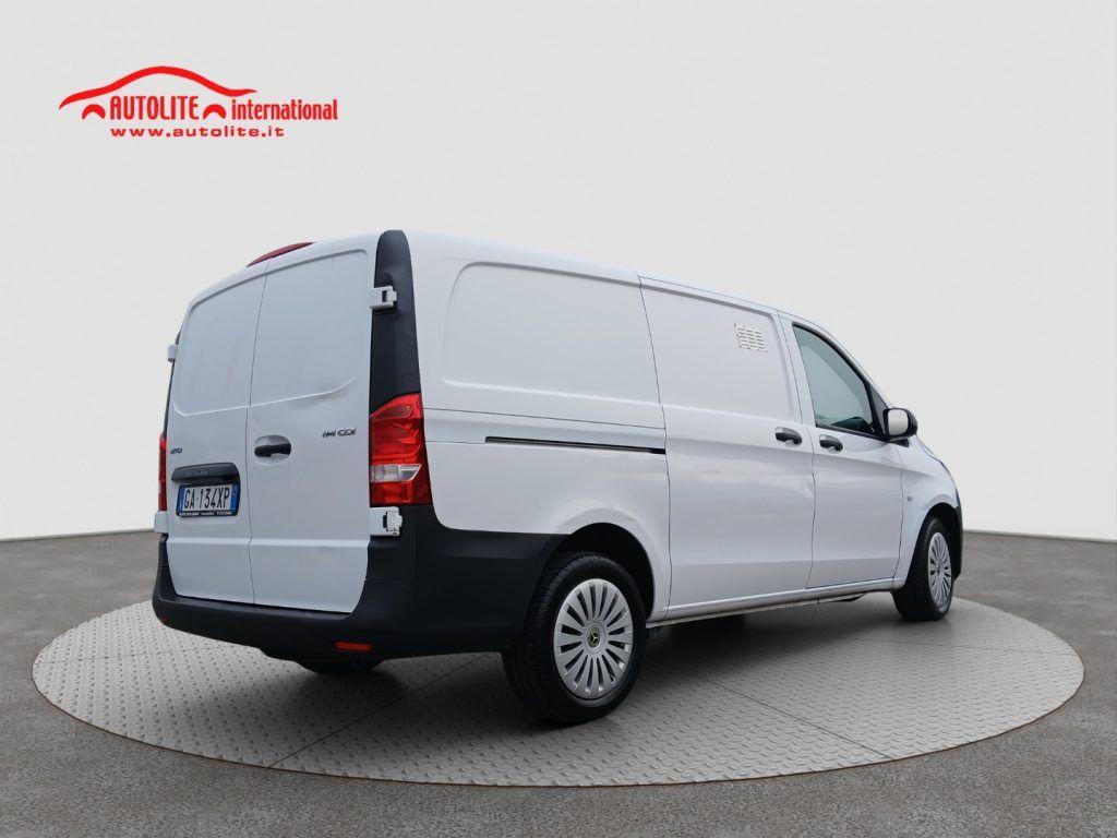 Mercedes-Benz Vito 2.2 114 CDI PC-SL Furgone Long