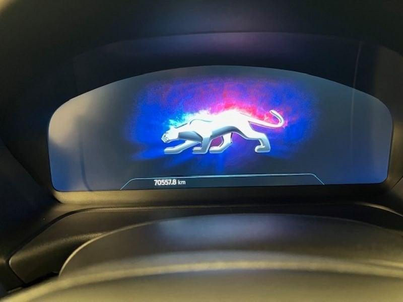 Ford Puma 2020 1.0 ecoboost h ST-Line s&s 125cv