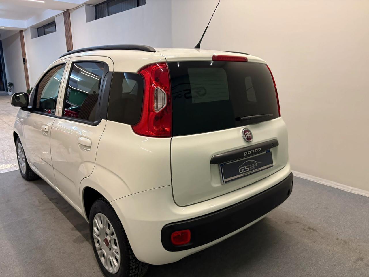 Fiat Panda 1.3 MJT S&S Easy