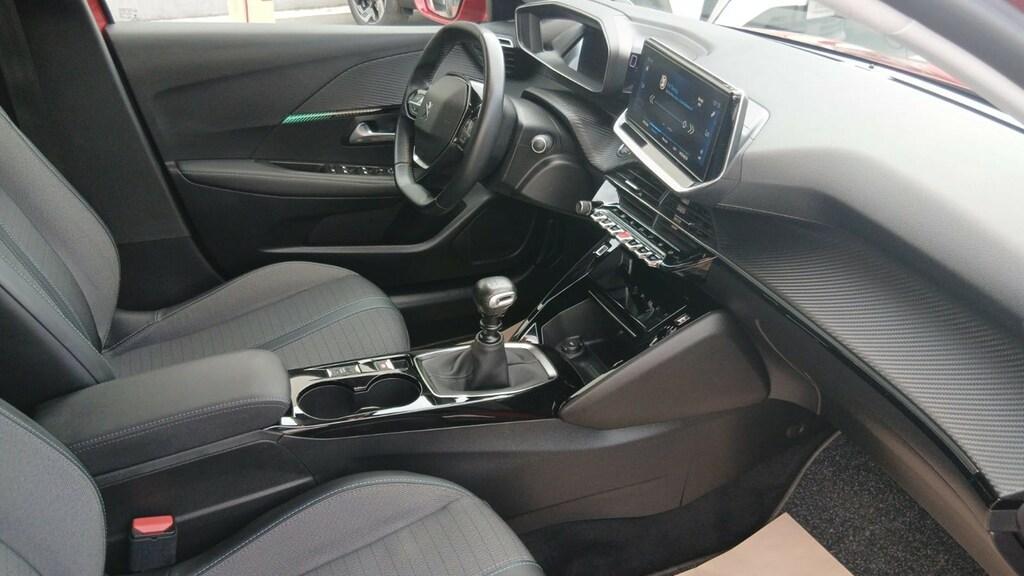 Peugeot 208 5 Porte 1.2 PureTech Allure Navi Pack