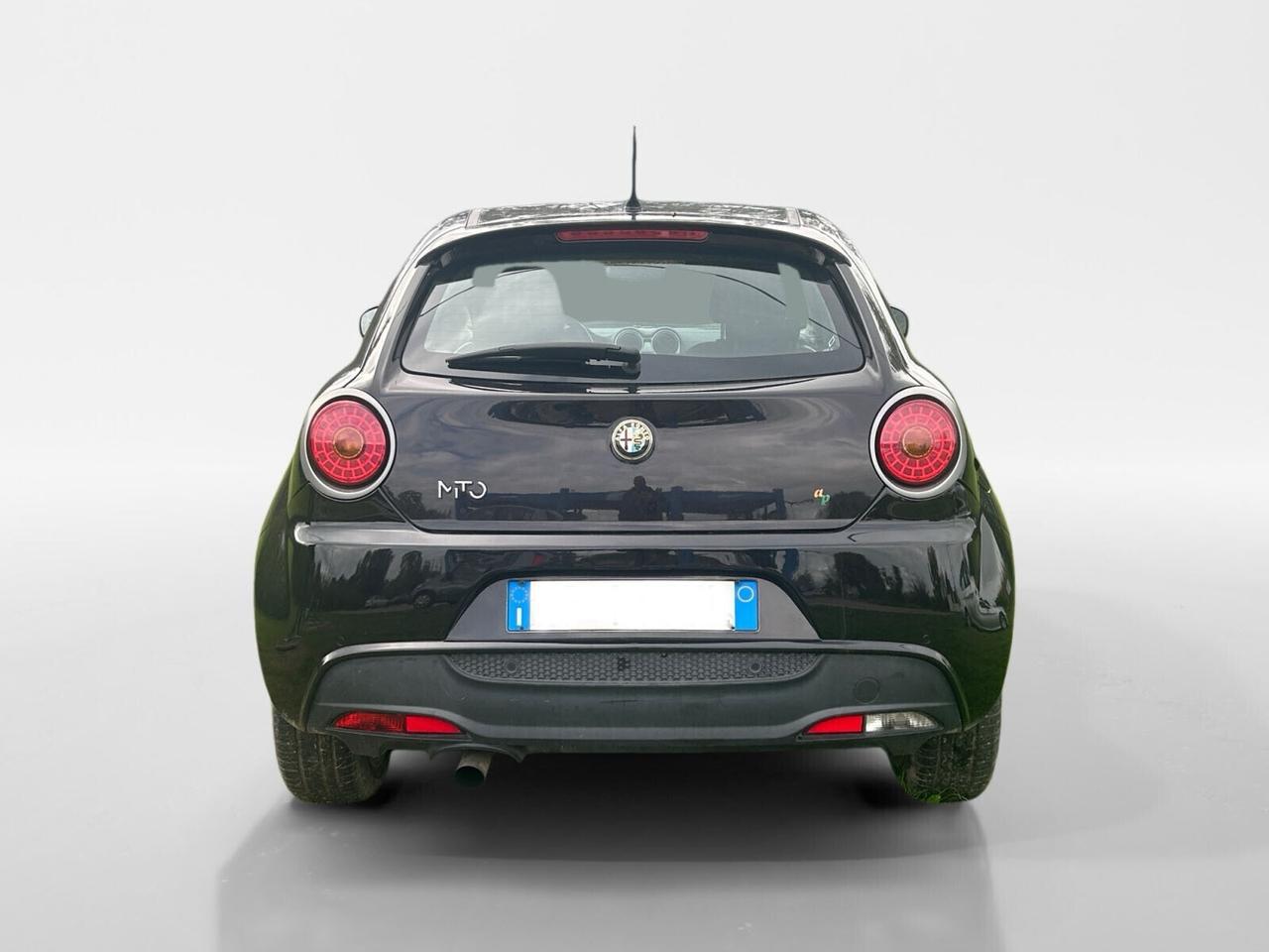 Alfa Romeo MiTo 1.3 JTDm-2 95 CV S&S Upload