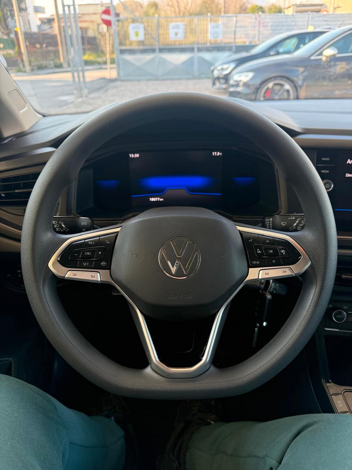 Volkswagen Polo 1.0 EVO